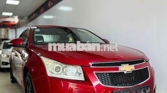 Chevrolet Cruze LS 2012 MT