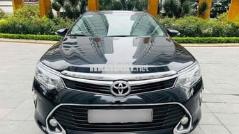 Toyota Camry 2.5Q 8 vạn km zin xuất sắc 100%