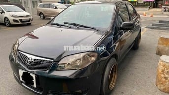 Toyota Vios 2006 G khó tìm chiếc thứ 2