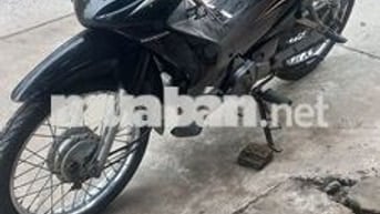 Q12 tôi cần bán xe wave s110 may zin em bs tp
