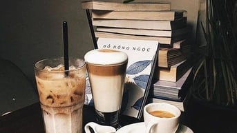 Cần 2 bạn nữ bán cafe, đồ uống tại chỗ