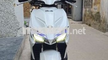 Bán Airblade 2017 cực đẹp, zin ngon