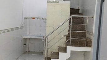 Nhà nhỏ xinh ,thoáng mát phường 16 quận 8