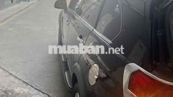 Chevrolet Captiva 2007 LT 2.4 - 107000 km