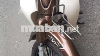 CUB-50CC ĐK2021 XE CỰC NGON ĐẸP MỚI KENG MÁY BAOÊM