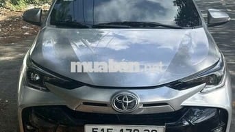 BÁN VIOS SỐ TỰ ĐỘNG XE CÁ NHÂN SIÊU LƯỚt