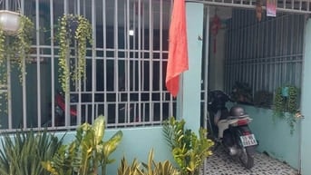 Bán gấp căn nhà cấp 4 ngay Trung tâm TT Củ Chi 80m2 Shr giá chỉ 690tr