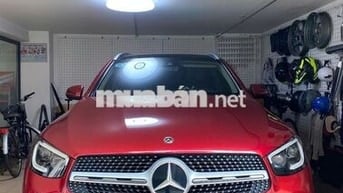 Mercedes Benz GLC 2020 300 4MATIC - 72000 km