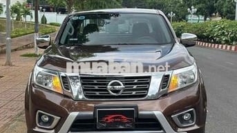 Nissan Navara 2018 EL Premium R
