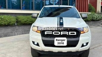 Ford Ranger 2016 XLS 2.2L 4x2 AT - 132000 km