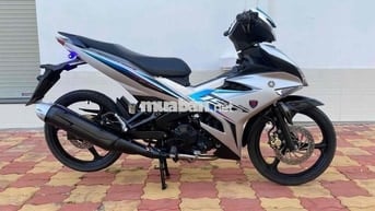 Exciter 150 zin 9C