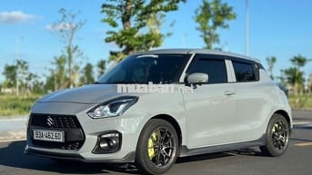 Suzuki Swift 2021 GLX 1.2 AT - 52000 km