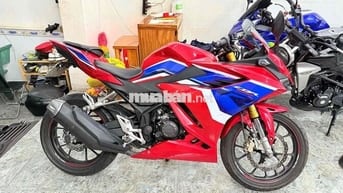 Bán HONDA CBR150R ABS SX 2022 ODO5k BHS