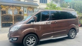 Ford Tourneo 2019 Titanium - 62000 km - Xe Đẹp Mới