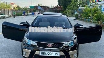 Kia Forte 2011 GDI 1.6 AT - 112000 km