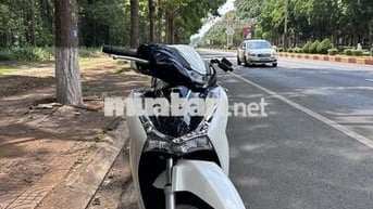 HONDA SH ĐĂNG KÝ T12/2024