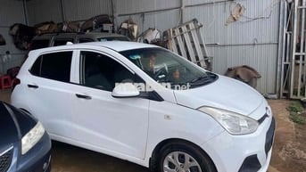 Hyundai Grand i10 2014