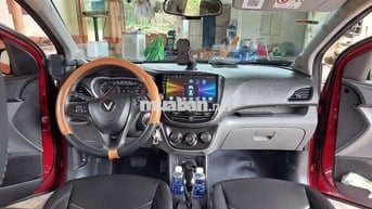 VinFast Fadil 2019 1.4 AT - 125000 km