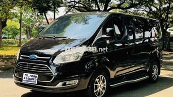 ✅Ford Tourneo 2019 Titanium - 81000 km Chính Hãng