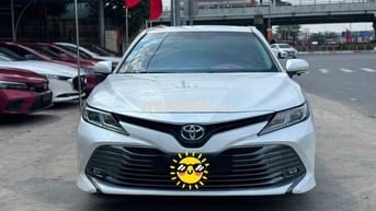 Toyota Camry 2021 2.0G - 43000 km