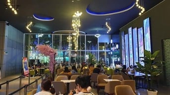 TUYỂN DỤNG NV BÁN TRÀ SỬA TẠI QUÁN
