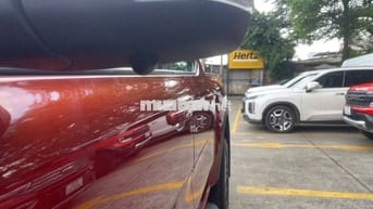 Ford Ranger 2022 XLT 2.0 4x4 AT - 56000 km