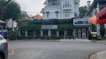 CHO THUÊ NHÀ NGUYÊN CĂN – CĂN GÓC 2 MẶT TIỀN, 350M² – THUẬN TIỆN KINH 