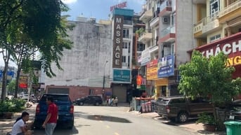 bán nhà Tp thủ Đức  đường số 19 . an khánh  . ngay cầu sài gòn