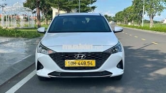 Hyundai Accent 2024 1.4 MT Full - 60000 km