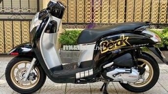 🌈Scoopy 2020 cực đẹp máy siêu êm - CÓ TRẢ GÓP
