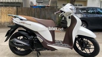 Shmode trắng 2019 xe đẹp rin keng chính chủ bán
