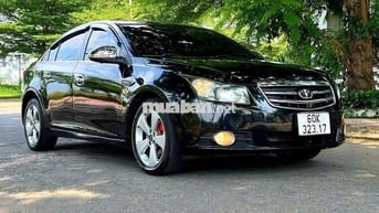 Daewoo Lacetti 2009 CDX 1.6 AT - full đồ chơi