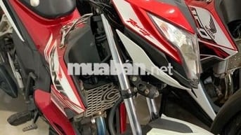 Sonic 150 đời 2019, máy zin thì thầm êm ái.