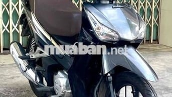Honda Future FI 2013