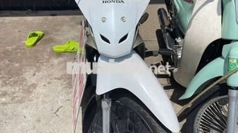 Bán xe Wave 50cc