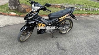 cần bán exter 135cc. tra góp o đồng