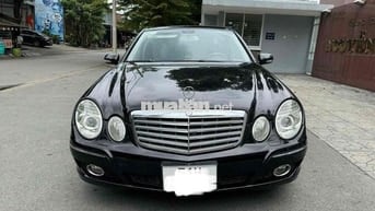 Mercedes Benz E Class 2008 E280 - 145000 km