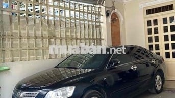 Camry 2.4G - 2009 chính chủ cavet, xe đẹp, kh lỗi
