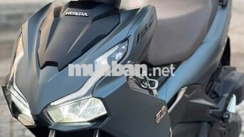 Airblade (AB) 150 2022 màu Xanh Xám Đen (còn mới)