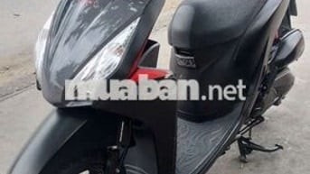 Vision khóa smk như xe mới bao cọp bs50
