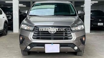 Innova 2022 E 2.0 MT - 48.000km 1 chủ từ đầu