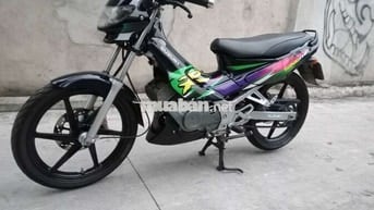 Single xe rin cực đẹp