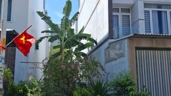Bán đất mặt tiền đường 57 Bình Trưng Đông Quận 2 giá 11,8 tỷ