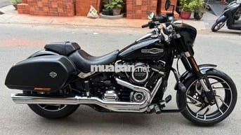 Harley Davidson Sport Glide 107 ABS 2019