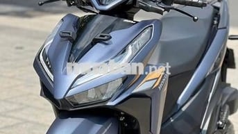 VARIO 125 2022 Xanh mâm đồng,còn mới, giá thanh lý