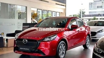 Mazda 2 AT VIN 2024 GIÁ ƯU ĐÃI- GIAO NGAY