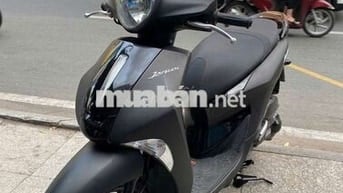 Janus khóa smartkey 2018 mới 90% biển số thành phố