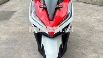 Vario 150cc đời 2022 màu trắng team đỏ, còn mới