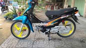 wave nhỏ bs 179.68 chính chủ
