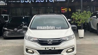 Honda Jazz 2019 1.5 VS - 57000 km màu trắng